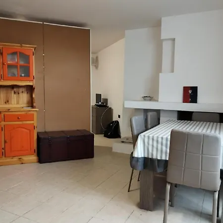 Lele Casa de Férias Quartu SantʼElena
