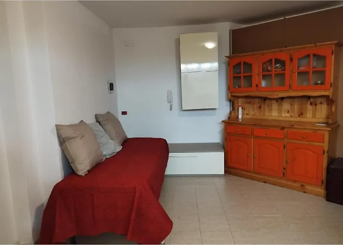 Lele Tatil Evi Quartu SantʼElena