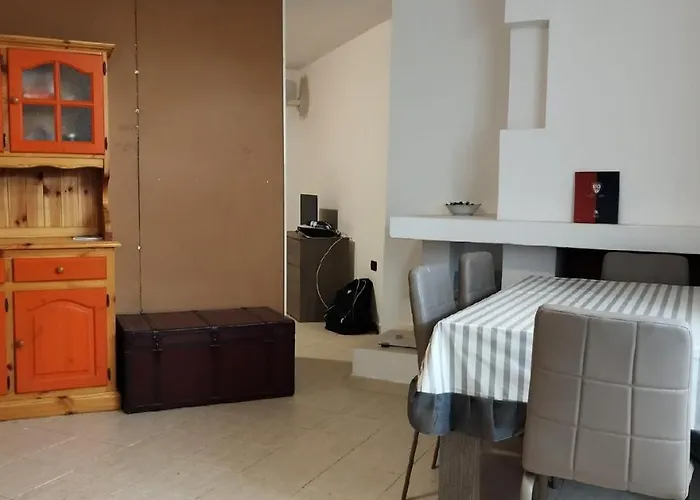 Lele Tatil Evi Quartu SantʼElena